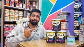 One Pure Elegance Soft / Hatim Brothers screenshot 1