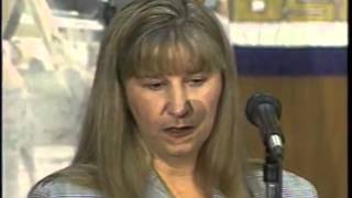 Silicosis Affects Families 1996 OSHA