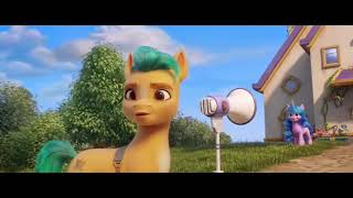 Arizona In Mlp New Generation Spoiler