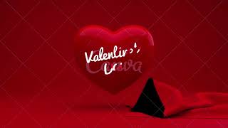 Happy Valentine's Day 2022 Wishes Video | Valentine's Day Wishes Quotes Messages | Whatsapp Status screenshot 5