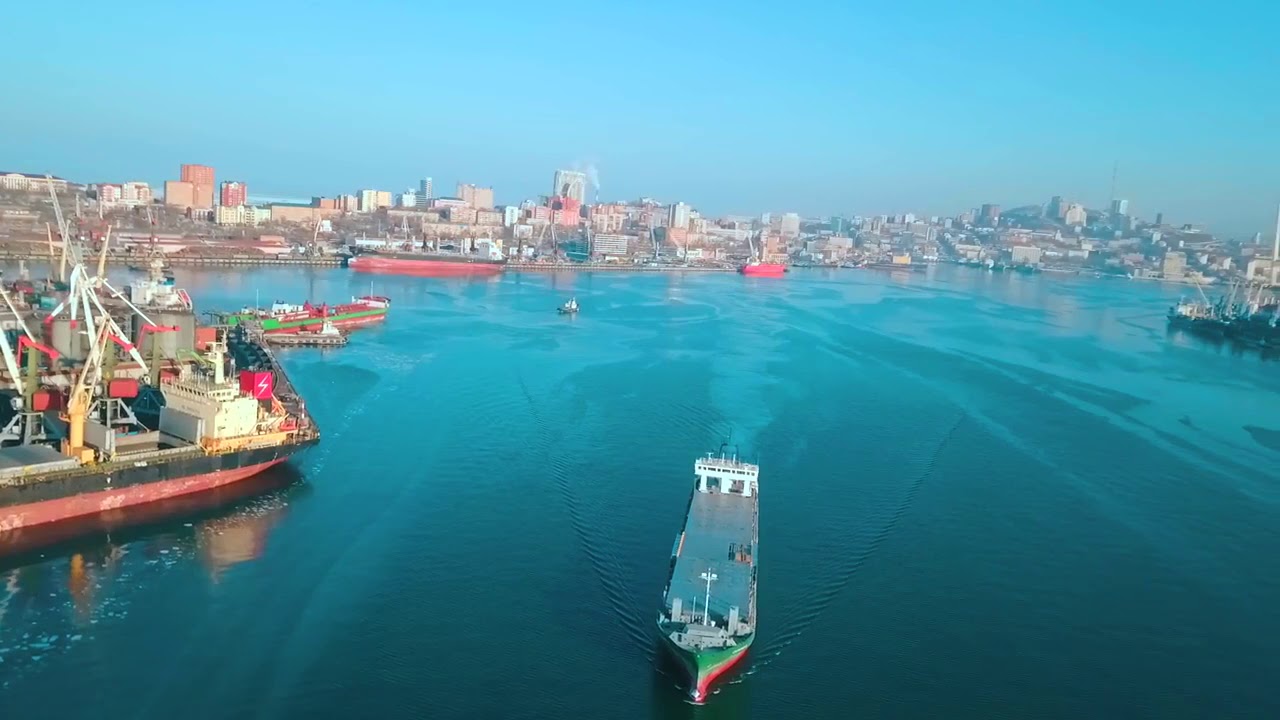 Транспортная компания НСК. РАБОТА НАШЕЙ КОМПАНИИ! - YouTube