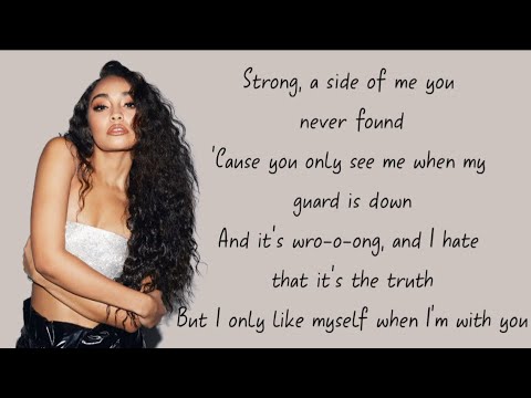 Little Mix - Nobody Like You (Lyrics)