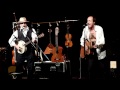 John Otway & Wild Willy Barrett - Duelling Banjos (and theremin) & Two Little Boys