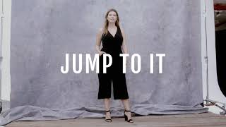 TORRID Jumpsuit B