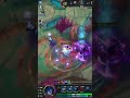 nilah gets outplayed again!!
