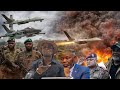 18 05 026 TRISTE NOUVELLE KIGALI EN FEU CORNEILLE NANGA ASENGI TSHIWEWE LES WAZALENDO BA 