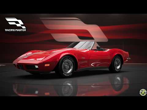 Unlocking 4 NEW Legendary cars: Racing Master EU Road to Glory #7