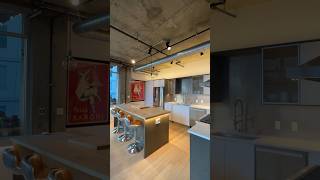 1401 Wewatta Street,  Unit 504, Denver, CO 80202! $675K | 2 Bed | 2 Bath | 1373 SF