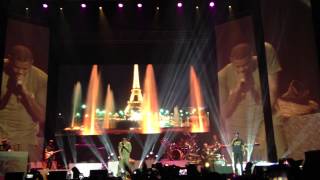 Nas - If I Ruled The World (Live London O2 Arena)