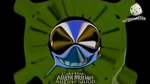 Preview 2 Klasky Csupo Opposite Color Effects Exo^2