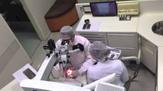 Using the Operative Microscope: an Ergonomic View