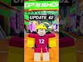 Mikage CODES in Volleyball Legends NEW Update #volleyballlegends