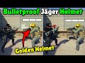 BULLET PROOF Jäger *FACE SHIELD* is THE SCARIEST Thing in Rainbow Six Siege