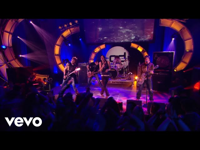 Hinder - Lips of An Angel (Live) class=