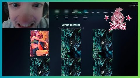 Besties reaction to this week