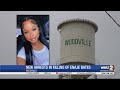 3 people arrested on murder charges in connection to fatal shooting of Wilkinson County teenager