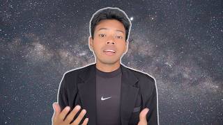 Why I Don't Believe in God