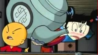 Funny Xiaolin Showdown Faces! (Episodes 1-6 only)