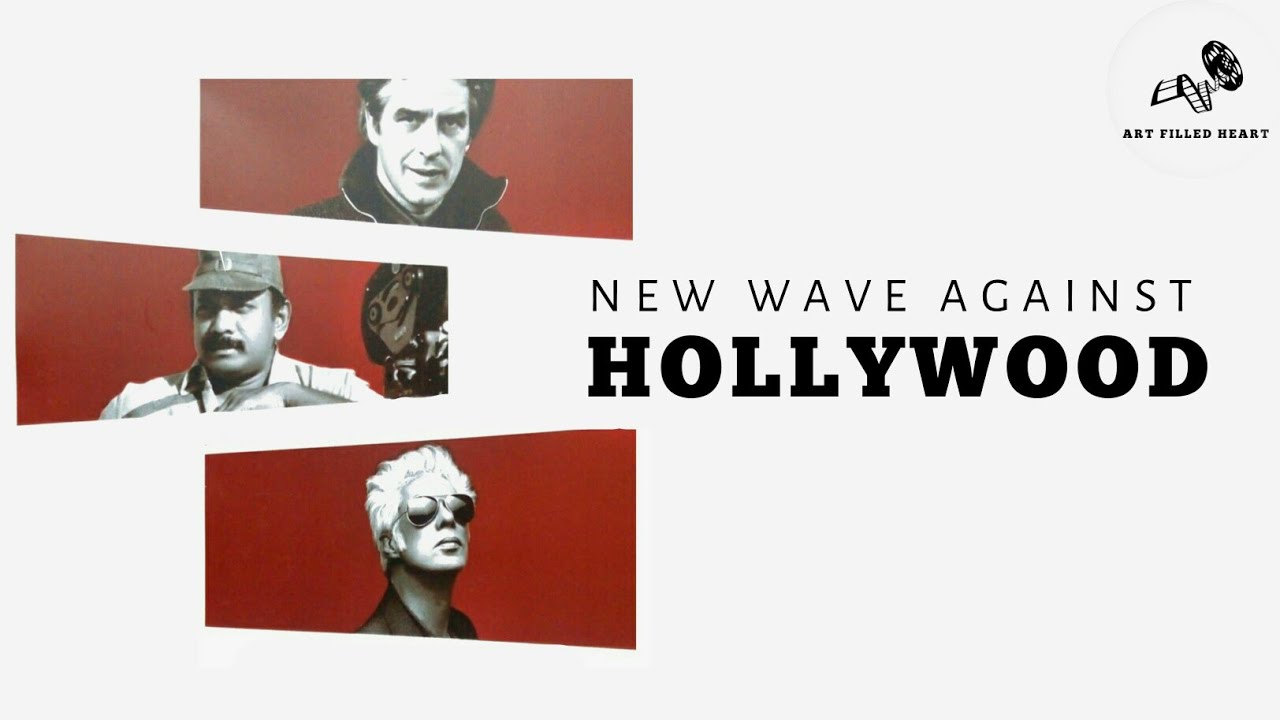 What is Independent Cinema ? ( Tamil )