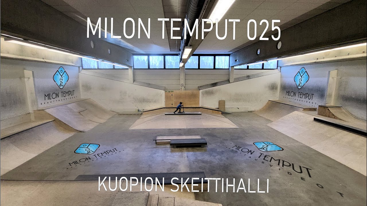 milon-temput-025-kuopion-skeittihalli-youtube