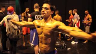 AFG Fitness screenshot 1