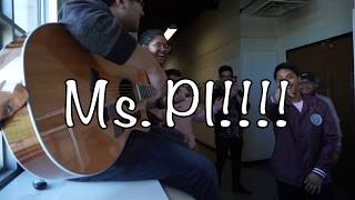 Ms. PI 2018 Promo - Jam Sesh (feat. D3 Choir)