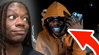 22Gz - Do What I Do | Dotty Reaction
