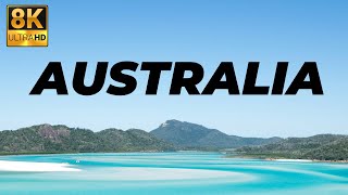 Great Barrier Reef, Australia  Vibrant coral reefs teeming with colorful fish