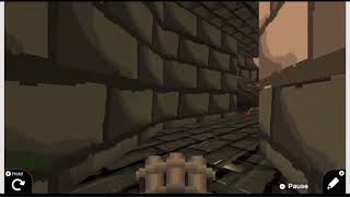 All of my first person shooters in game builder garage