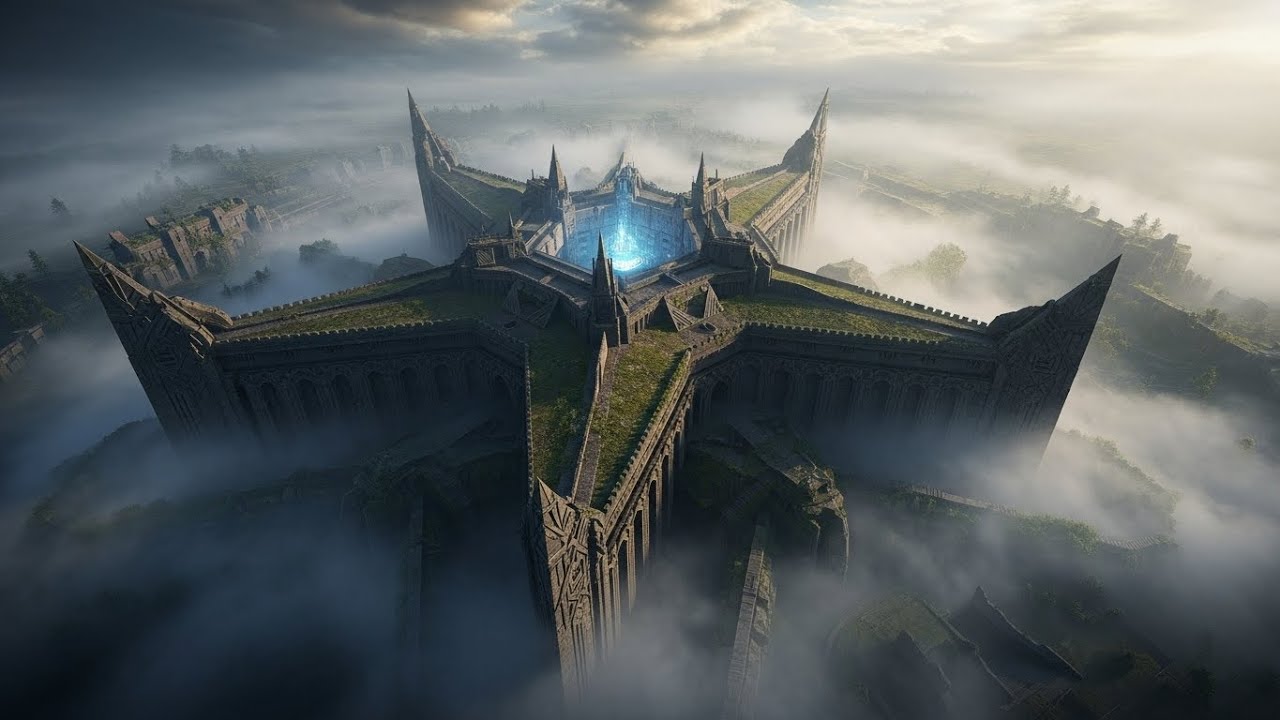 The ENTIRE History of Tartary to Fall Asleep