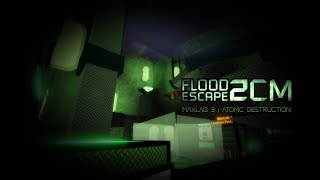 FE2 Community Maps | MaxLab 3 : Atomic Destruction (Crazy) by maxiskips copCoolTDMrace90YT & expking