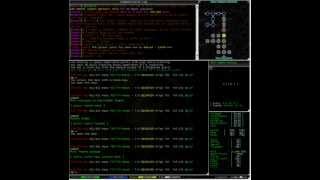 Obtaining The Amulet Of The Planes In Aardwolf Mud