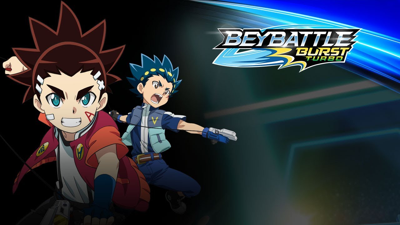 بي باتل بيرست تيربو | حلقات كاملة | بث مباشر | سبيستون