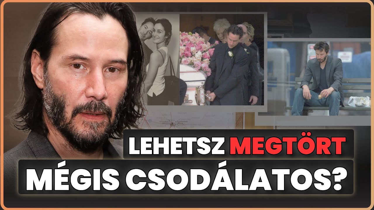 A traumák ereje | Mi dönti el, ki az, aki nem roppan össze?