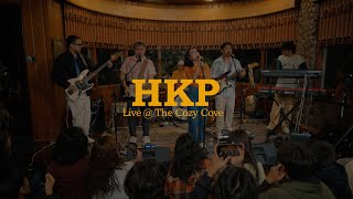 HKP (Live at The Cozy Cove) - SunKissed Lola