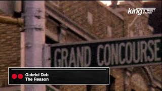 Gabriel Deb feat. Jessie Wagner - The Reason (Official Visualizer)