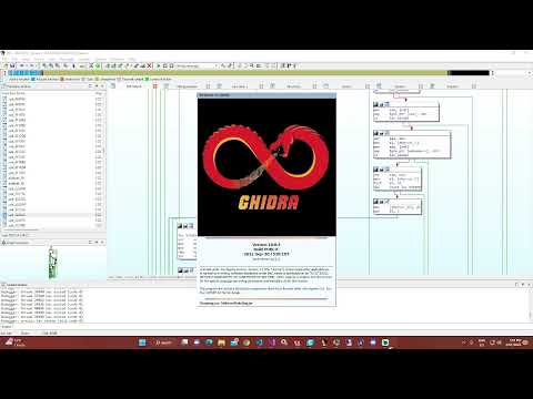 How to patch using GHIDRA