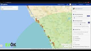 How to plan a trip in Electric Cars | Shorts | Malayalam | PlugShare screenshot 5