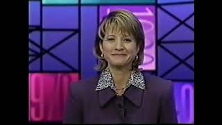 GSN summer promo & Next bumper, 1997