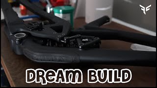 Dream Build - Evil The Wreckoning Blackout Drunk By Manel Madrazo / Flowco - Chile 🇨🇱