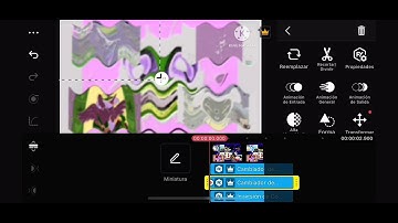 How to Make Crying X Kinemaster