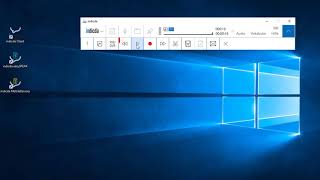 Video Tutorial 7 – Anhören eines gesprochenen digitalen Diktats in indicda