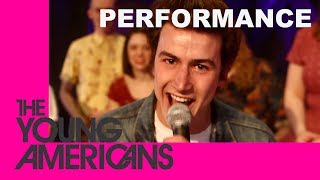 UK / Ireland / US East Coast Tour Spring 2019 Cast | The Young Americans SingAround and DanceAround