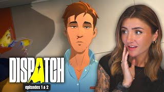 Famous I AM OBSESSED | Dispatch | Episodes 1 & 2 Net Worth