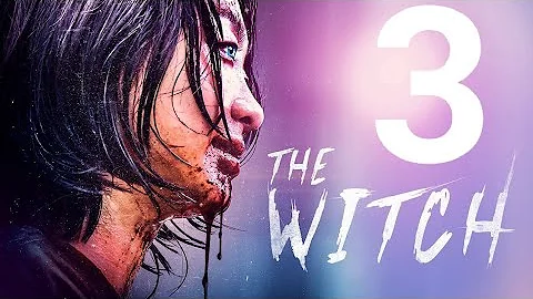 The Witch Part 3 Soon!!! - DayDayNews