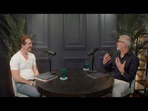 Rituals | Daniel Binns of MSQ and Moran Cerf, Center for Advanced Technology & Human Behavior