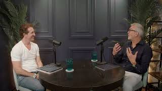 Rituals | Daniel Binns of MSQ and Moran Cerf, Center for Advanced Technology & Human Behavior