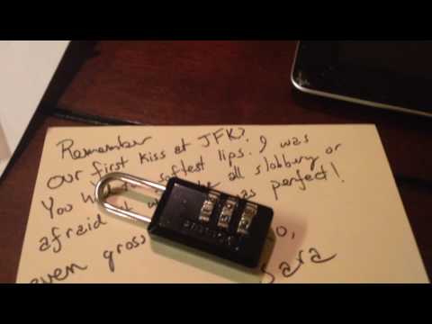 My Example of a Breakout for My Honey