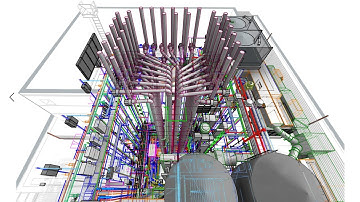 GOV | OBW04 - Chuyên đề 15.1 - Tại sao nên dùng Naviswork check va chạm