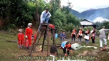 lễ Cấp Sắc  Dân Tộc Dao Tuyển Lai Châu|Nhật Ký Trai Bản